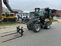 Giant g2700hd x-tra mini shovel - afbeelding 2 van  55
