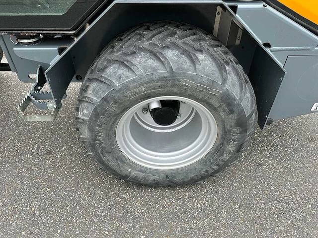 Giant g2700hd x-tra mini shovel - afbeelding 4 van  55