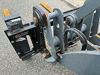 Giant g2700hd x-tra mini shovel - afbeelding 7 van  55