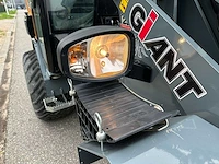 Giant g2700hd x-tra mini shovel - afbeelding 17 van  55