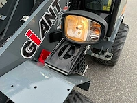 Giant g2700hd x-tra mini shovel - afbeelding 18 van  55