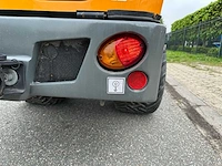 Giant g2700hd x-tra mini shovel - afbeelding 19 van  55