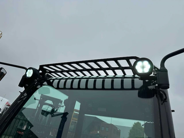 Giant g2700hd x-tra mini shovel - afbeelding 24 van  55