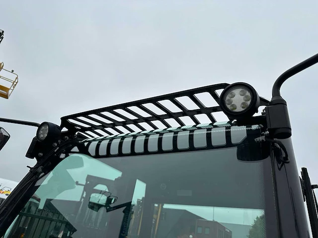Giant g2700hd x-tra mini shovel - afbeelding 28 van  55
