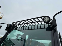 Giant g2700hd x-tra mini shovel - afbeelding 28 van  55
