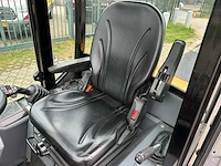 Giant g2700hd x-tra mini shovel - afbeelding 30 van  55