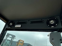 Giant g2700hd x-tra mini shovel - afbeelding 36 van  55