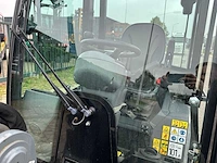 Giant g2700hd x-tra mini shovel - afbeelding 37 van  55