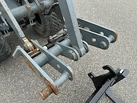 Giant g2700hd x-tra mini shovel - afbeelding 40 van  55