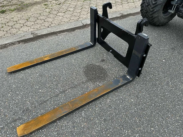 Giant g2700hd x-tra mini shovel - afbeelding 41 van  55