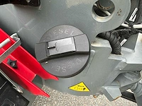 Giant g2700hd x-tra mini shovel - afbeelding 47 van  55