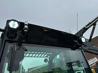 Giant g2700hd x-tra mini shovel - afbeelding 50 van  55