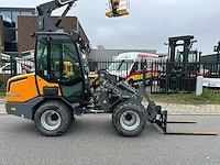 Giant g2700hd x-tra mini shovel - afbeelding 53 van  55