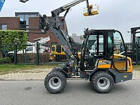 Giant g2700hd x-tra mini shovel - afbeelding 55 van  55