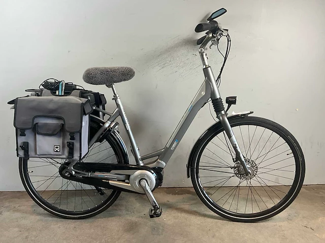 Giant prime+ elektrische fiets - afbeelding 1 van  14