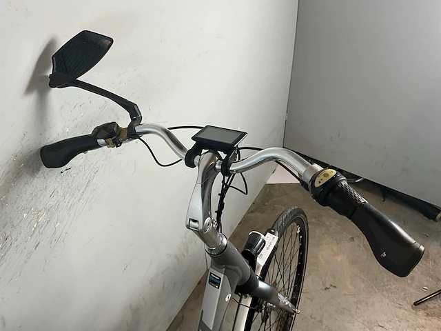 Giant prime+ elektrische fiets - afbeelding 13 van  14