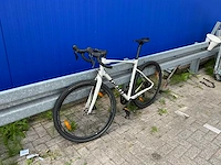 Giant revolt gravelbike racefiets - afbeelding 1 van  12