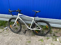 Giant revolt gravelbike racefiets - afbeelding 5 van  12