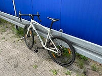 Giant revolt gravelbike racefiets - afbeelding 6 van  12