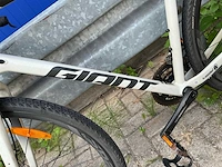 Giant revolt gravelbike racefiets - afbeelding 8 van  12