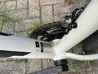 Giant revolt gravelbike racefiets - afbeelding 10 van  12