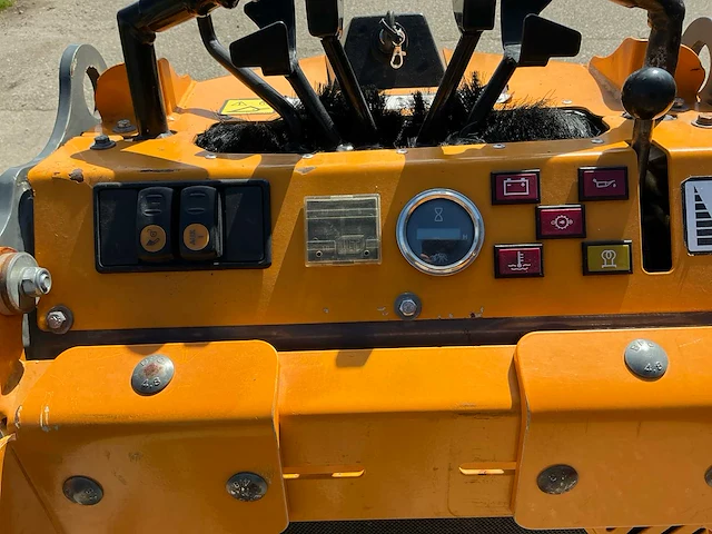 Giant sk251d skidder - afbeelding 7 van  25