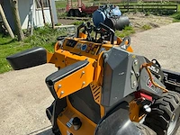 Giant sk251d skidder - afbeelding 9 van  25
