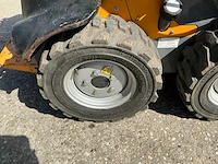 Giant sk251d skidder - afbeelding 11 van  25