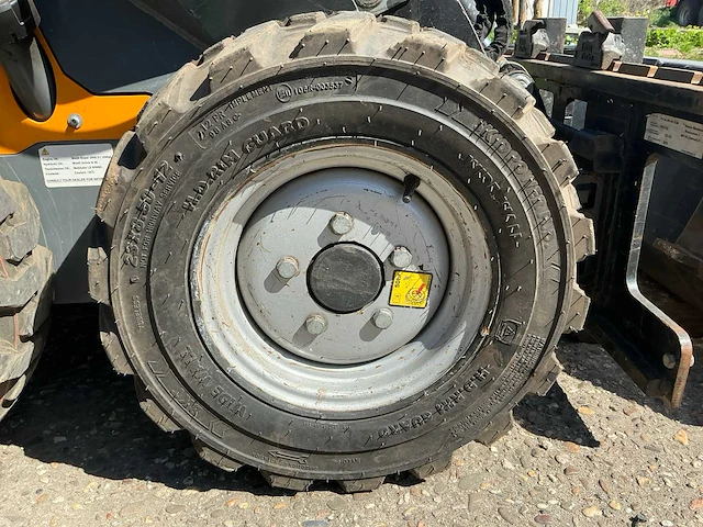 Giant sk251d skidder - afbeelding 13 van  25