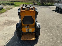 Giant sk251d skidder - afbeelding 20 van  25