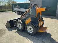 Giant sk251d skidder - afbeelding 21 van  25