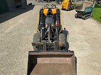 Giant sk251d skidder - afbeelding 24 van  25