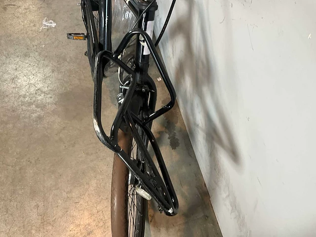 Giant triplex elektrische fiets - afbeelding 2 van  11