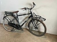 Giant triplex elektrische fiets - afbeelding 1 van  11