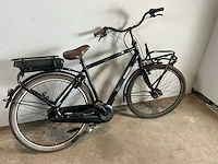 Giant triplex elektrische fiets - afbeelding 5 van  11