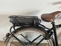 Giant triplex elektrische fiets - afbeelding 8 van  11