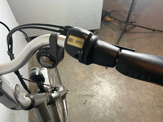 Giant twist elektrische fiets - afbeelding 2 van  12