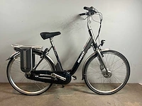 Giant twist elektrische fiets - afbeelding 1 van  12