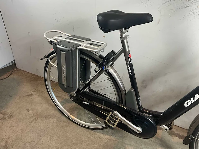 Giant twist elektrische fiets - afbeelding 5 van  12