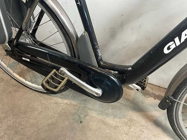 Giant twist elektrische fiets - afbeelding 9 van  12