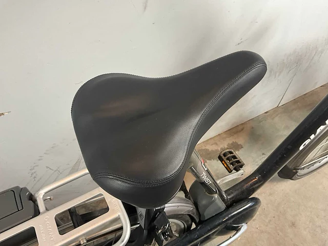 Giant twist elektrische fiets - afbeelding 10 van  12