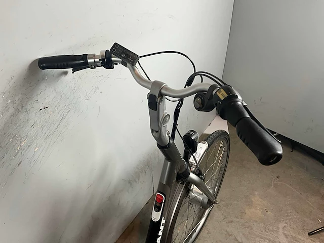Giant twist elektrische fiets - afbeelding 11 van  12