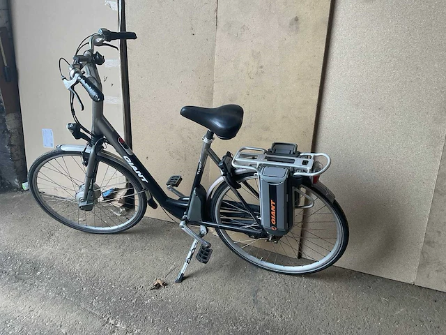 Giant twist elektrische fiets - afbeelding 2 van  9