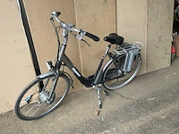 Giant twist elektrische fiets - afbeelding 3 van  9