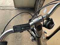 Giant twist elektrische fiets - afbeelding 5 van  9