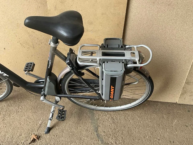 Giant twist elektrische fiets - afbeelding 8 van  9