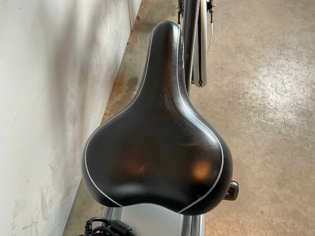 Giant twist lite power elektrische damesfiets - afbeelding 2 van  10