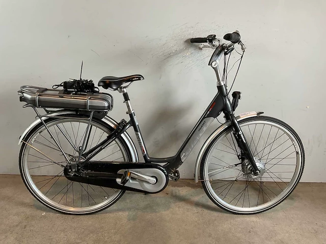 Giant twist lite power elektrische damesfiets - afbeelding 1 van  10