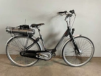 Giant twist lite power elektrische damesfiets - afbeelding 1 van  10