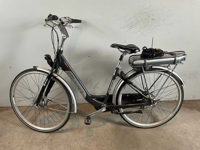 Giant twist lite power elektrische damesfiets - afbeelding 3 van  10